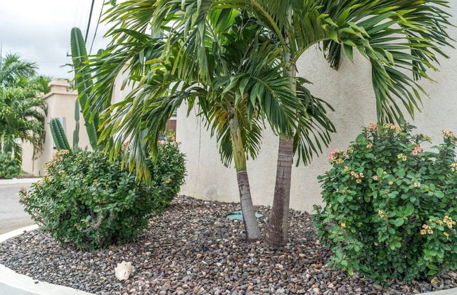 Nianna Coral Bay Splendid Townhouse- 4 - Foto 61