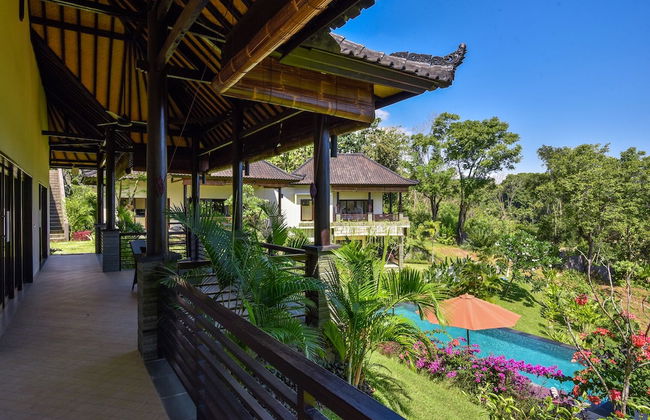 Villa Cahaya - Foto 39