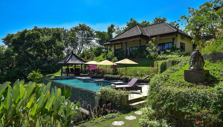 Photo 1 - Villa Cahaya