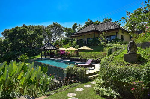 Photo 1 - Villa Cahaya