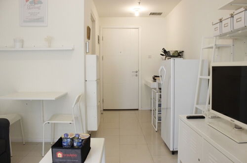 Photo 18 - Stylish 1BR Apartment at Parahyangan Residence near UNPAR