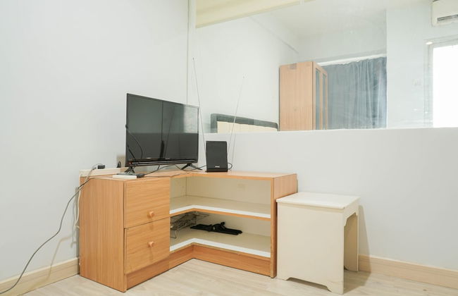 Cozy and Simply Studio Titanium Square Apartment - Foto 4