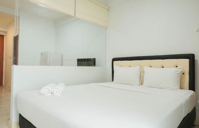 Cozy and Simply Studio Titanium Square Apartment - Foto 3