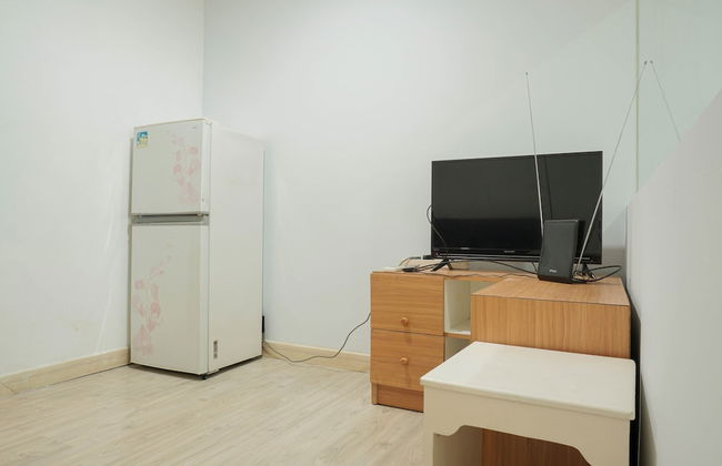 Cozy and Simply Studio Titanium Square Apartment - Foto 2