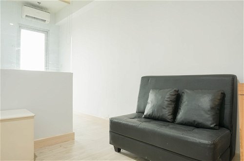 Photo 17 - Cozy and Simply Studio Titanium Square Apartment