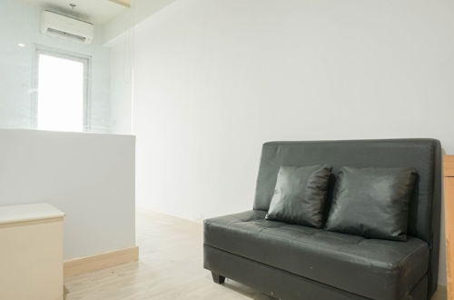 Photo 17 - Cozy and Simply Studio Titanium Square Apartment