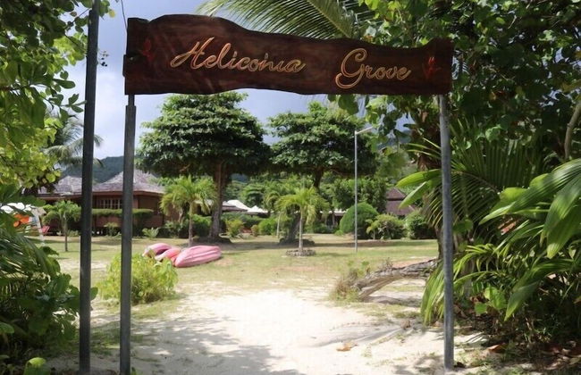 Heliconia Grove - Foto 26