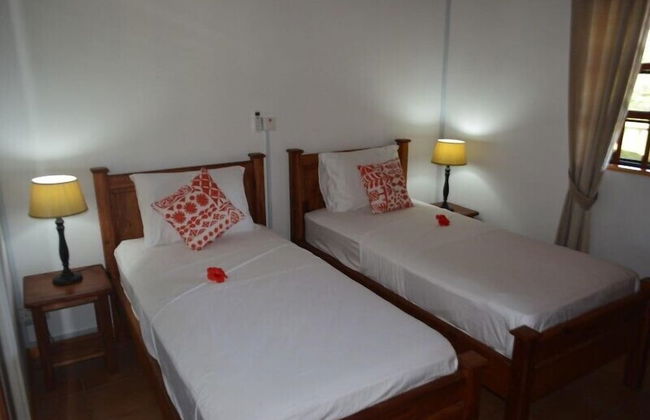 Heliconia Grove - Foto 8