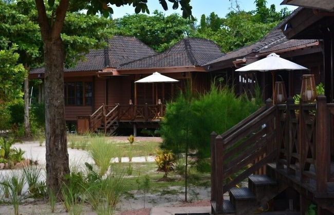 Heliconia Grove - Foto 23