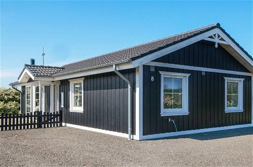 Photo 14 - 7 Person Holiday Home in Hemmet