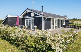 Photo 1 - 7 Person Holiday Home in Hemmet