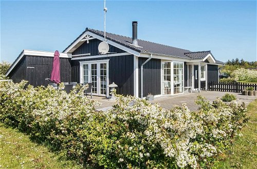 Photo 1 - 7 Person Holiday Home in Hemmet