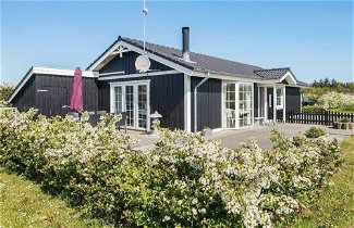 Foto 1 - 7 Person Holiday Home in Hemmet
