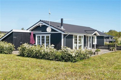Photo 9 - 7 Person Holiday Home in Hemmet