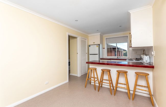 Family Home at Kingston Beach - Foto 8