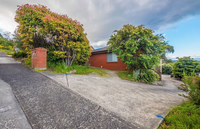 Family Home at Kingston Beach - Foto 26