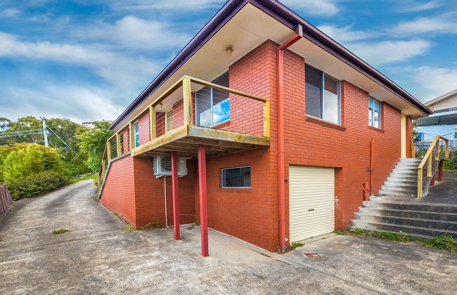 Family Home at Kingston Beach - Foto 20