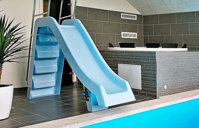 Luxury Wellness Retreat - By Traum Ferienwohnungen - Foto 5