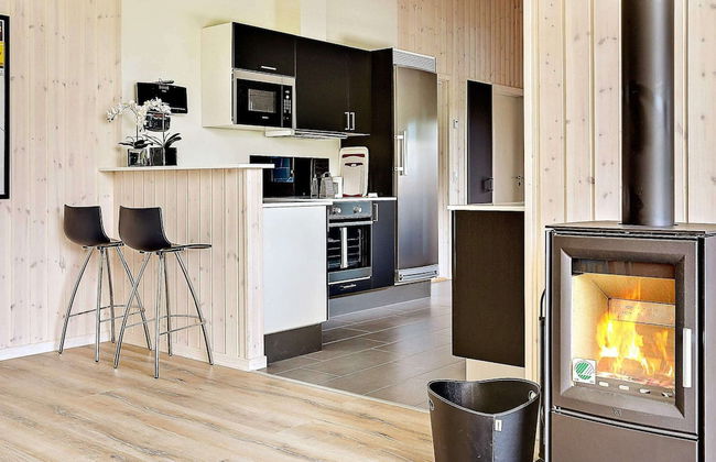 Luxury Wellness Retreat - By Traum Ferienwohnungen - Foto 10
