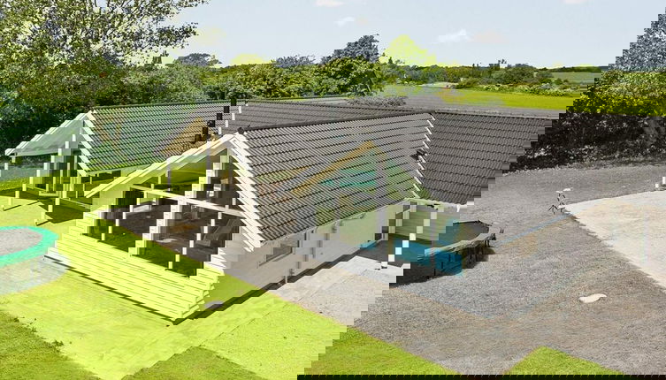 Foto 1 - Luxury Wellness Retreat - By Traum Ferienwohnungen