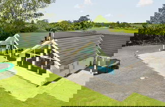 Foto 1 - Luxury Wellness Retreat - By Traum Ferienwohnungen