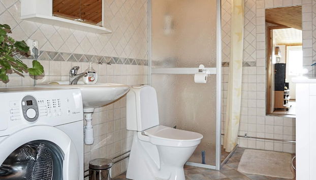4 Person Holiday Home in Varberg - Foto 4