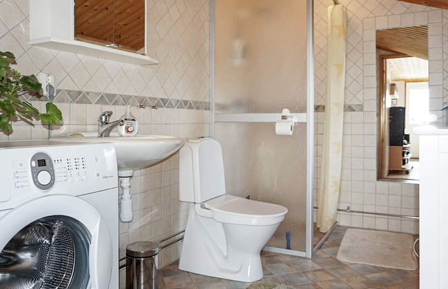4 Person Holiday Home in Varberg - Foto 4