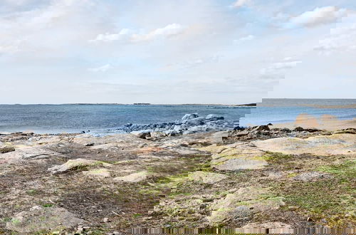 Foto 15 - 4 Person Holiday Home in Varberg