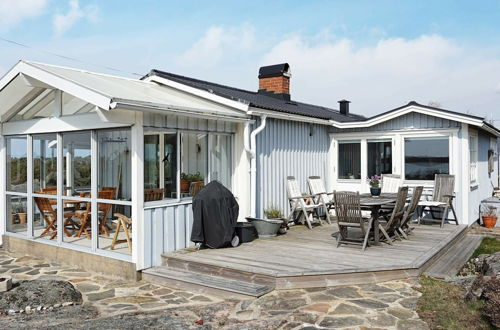 Foto 13 - 4 Person Holiday Home in Varberg