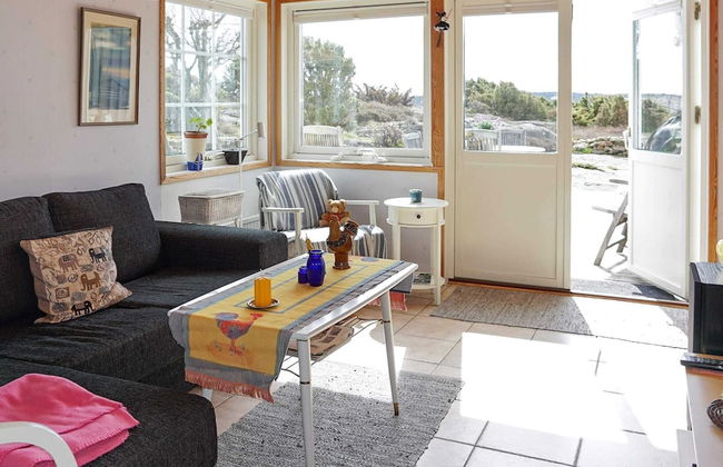 4 Person Holiday Home in Varberg - Foto 6