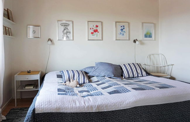 4 Person Holiday Home in Varberg - Foto 3