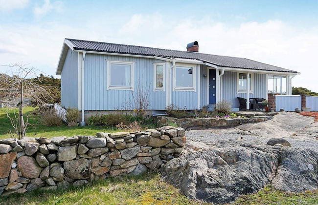 4 Person Holiday Home in Varberg - Foto 1