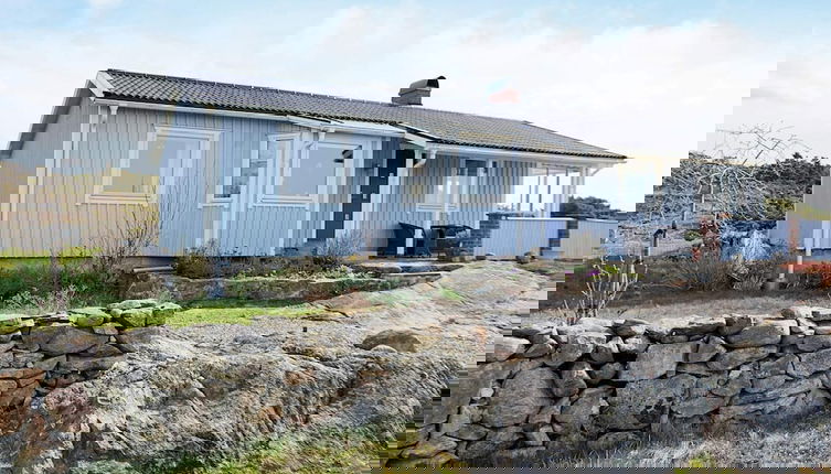 Foto 1 - 4 Person Holiday Home in Varberg