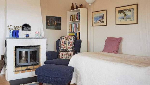 4 Person Holiday Home in Varberg - Foto 2