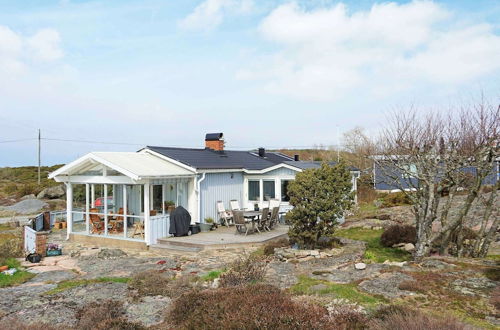 Photo 15 - 4 Person Holiday Home in Varberg