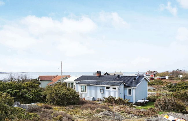 4 Person Holiday Home in Varberg - Foto 12