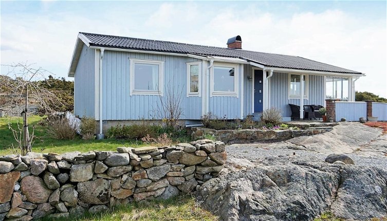 Photo 1 - 4 Person Holiday Home in Varberg