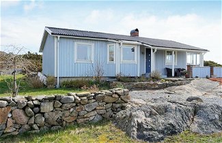 Photo 1 - 4 Person Holiday Home in Varberg
