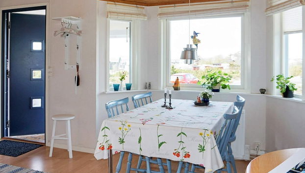 4 Person Holiday Home in Varberg - Foto 5