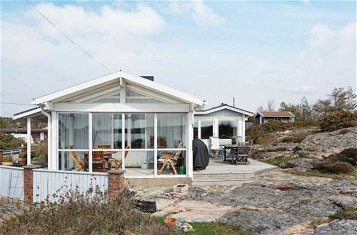 Foto 10 - 4 Person Holiday Home in Varberg