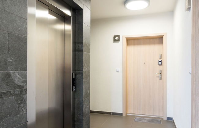 GA Luxury Apartments Masarska 45 - Foto 19