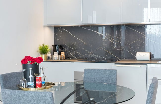 GA Luxury Apartments Masarska 45 - Foto 11