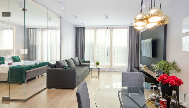 Photo 1 - GA Luxury Apartments Masarska 45