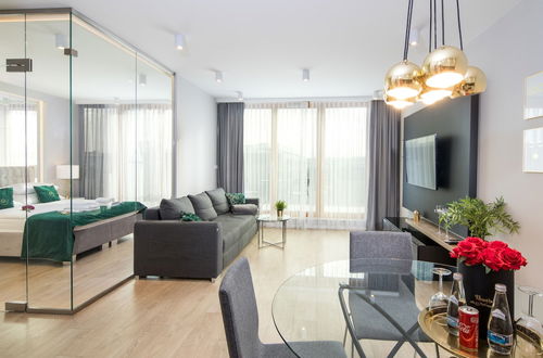 Photo 1 - GA Luxury Apartments Masarska 45