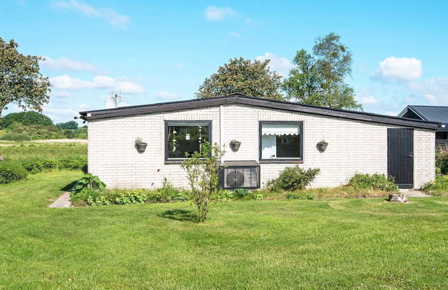 4 Person Holiday Home in Broager-by Traum - Foto 23