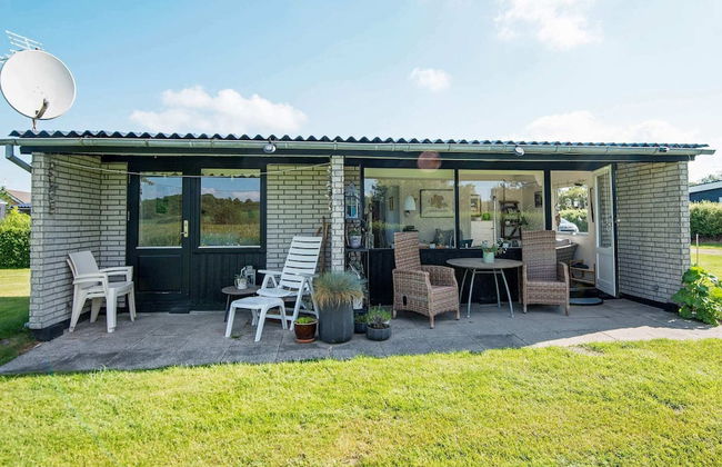 4 Person Holiday Home in Broager-by Traum - Foto 1