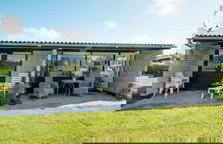 Foto 1 - 4 Person Holiday Home in Broager-by Traum