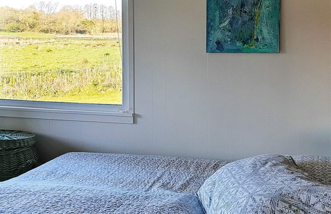 4 Person Holiday Home in Broager-by Traum - Foto 13