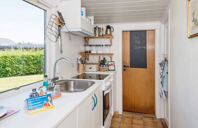 4 Person Holiday Home in Broager-by Traum - Foto 11