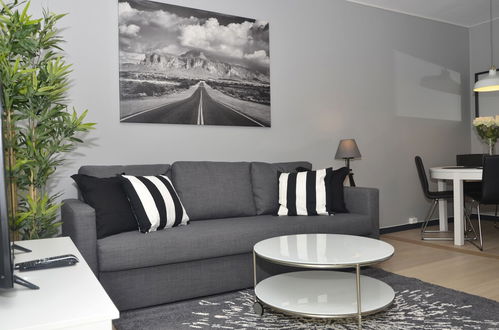 Photo 7 - Forenom Serviced Apartments Oslo Rosenhoff